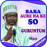 Aure Nake So-Sheikh Guruntum Mp3 on 9Apps