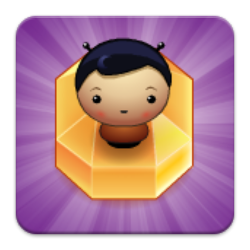 King of Gems Puzzle Game icon