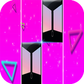 🎹BTS - Piano TIles icon
