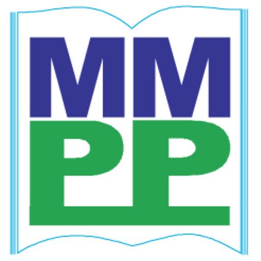 MARKAZ MEDIA AND PUBLICATIONS icon