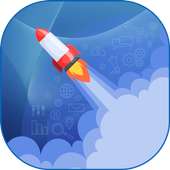 RAM Master Cleaner-Speed Booster icon