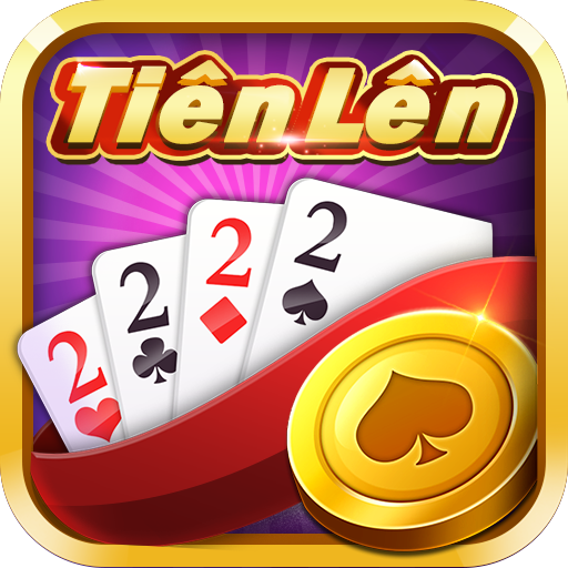 Tiến Lên Miền Nam - Tien Len -Tá Lả-Phỏm -ZingPlay icon