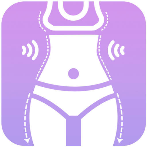 Body Shape Editor : Girl Body Curves icon