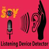 Eavesdropping Device Detector - Bug Sweeper