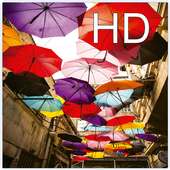 HD Wallpapers 2017 on 9Apps