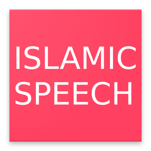 Islamic Speech icon