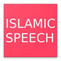 Islamic Speech on 9Apps