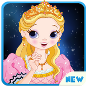 Yandere Princess Dress Up icon