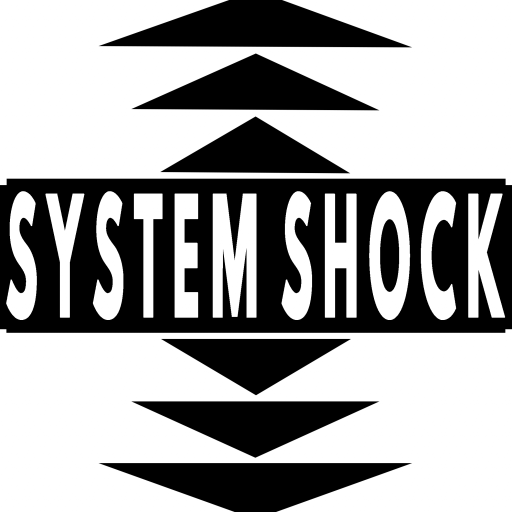 S Y S T E M  S H O C K icon