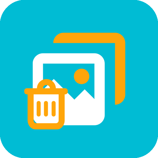 Duplicate Photo Remover - Duplicate Photo Finder icon