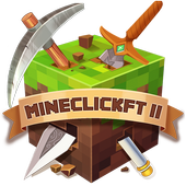 MineClickFT - Hero Edition icon