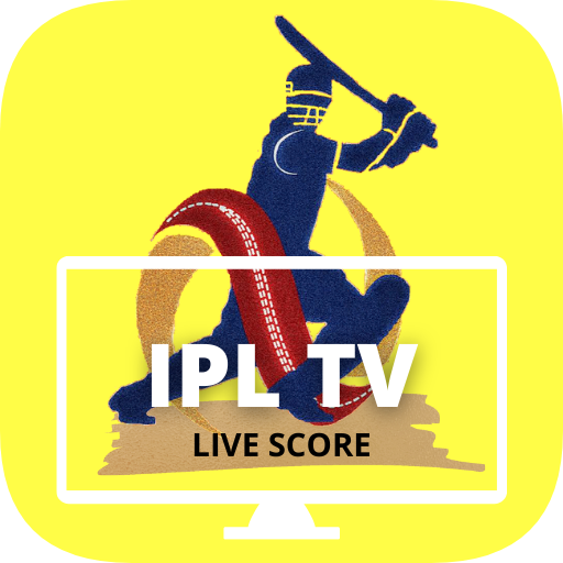IPL Cricket Game Videos icon