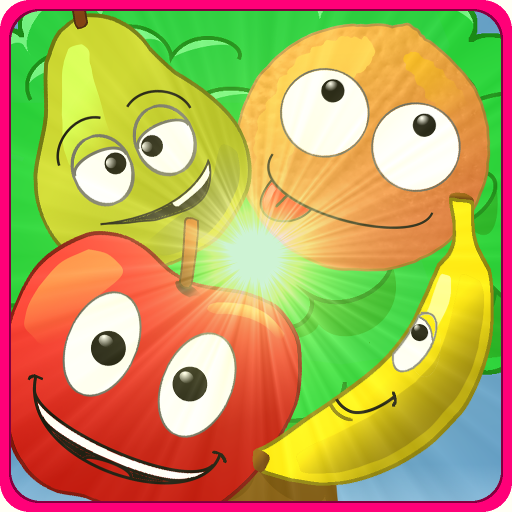 Fruit Harvest icon