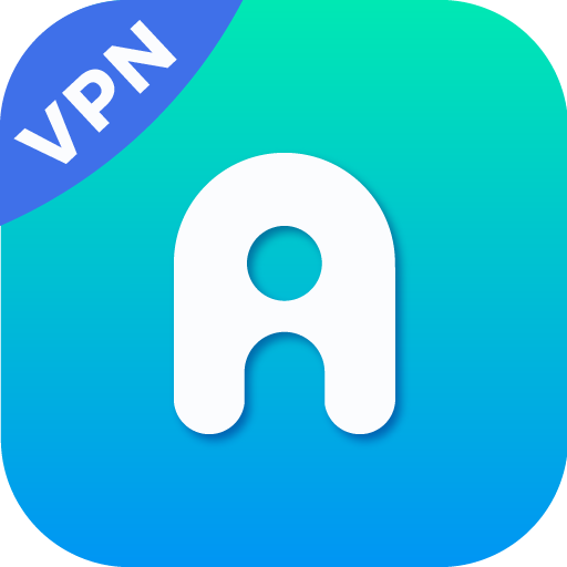 Anonymous VPN icon