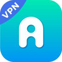 Anonymous VPN