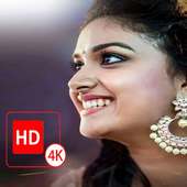 Keerthy Suresh Photo on 9Apps