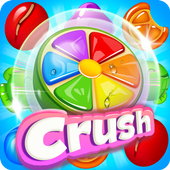 Farm Crush Mania icon