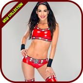 Brie Bella Wallpapers HD 4K icon