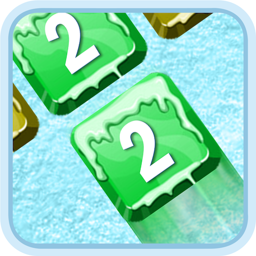 Shoot Merge Block Puzzle Game icon