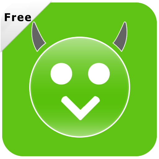 Latest Happy Apps Mod storage Advice 2020 icon