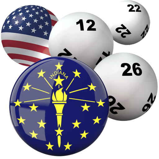 Indiana Lottery Pro:The best algorithm ever to win icon