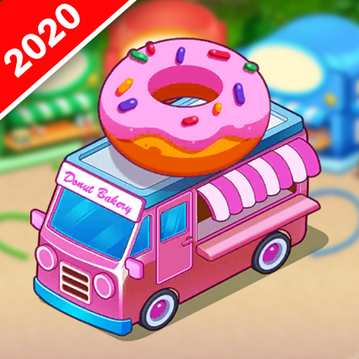 Cooking Fantastic Game icon