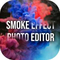 Smoke Effect Photo Editor on 9Apps