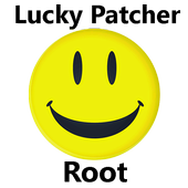 Root for Lucky Patcher icon