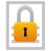 Secure Notes   icon