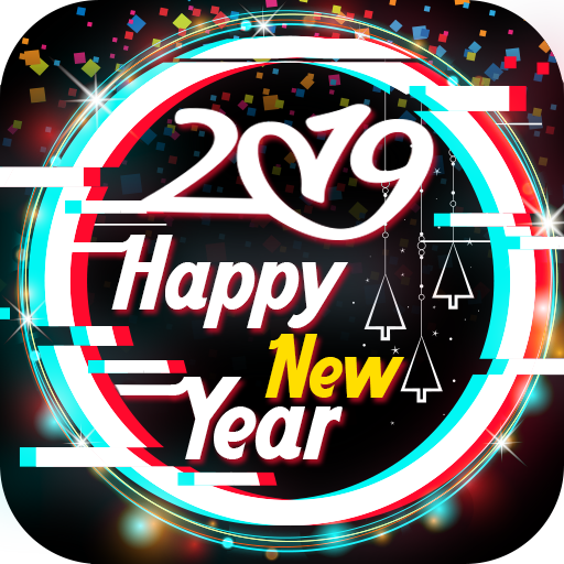 New Year Sticker For Whatsapp icon