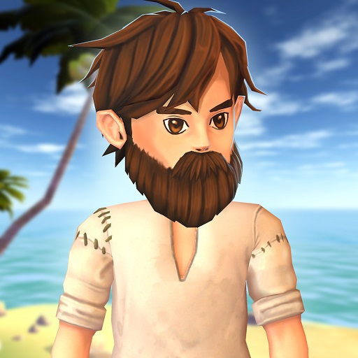Survival : Island Kings icon