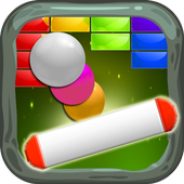 Arcade Brick Breaker icon
