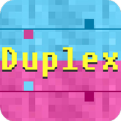 Duplex icon