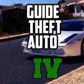 Cheats for GTA 4 (2017)