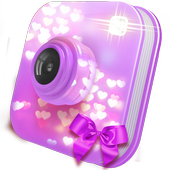 Beauty Selfie Maker Pic Frames icon