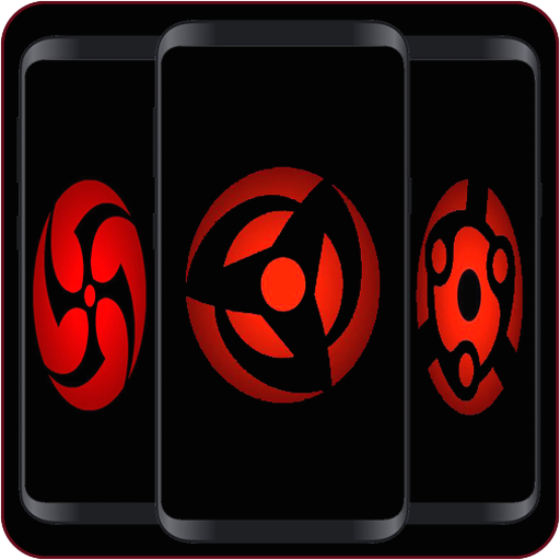 Sharingan Wallpapers 2k20 icon