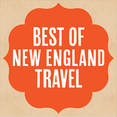 Best of New England Travel icon
