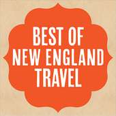 Best of New England Travel