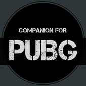 Companion For PUBG