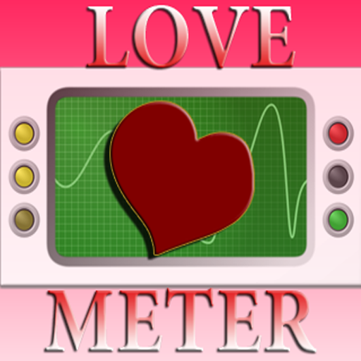 True Love Meter icon
