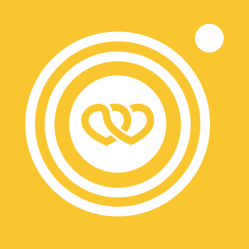 Connect Widget - Share Photo icon