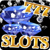 777 Slots Jackpot icon