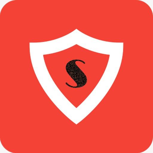 Secu VPN - Fast, Secure VPN Proxy icon