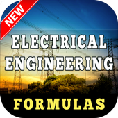 Electrical Engineering Formulas icon
