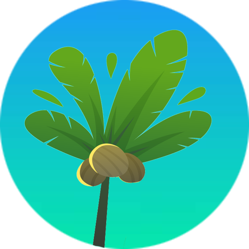Coconut Rescue icon