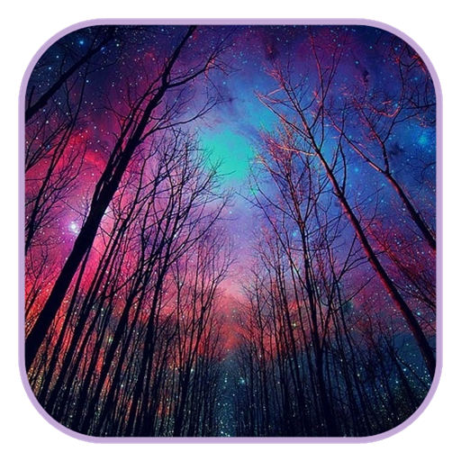 Photography Wallpaper icon