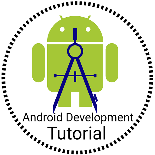 Android Development Tutorial : Learn Android Free icon