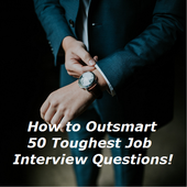 Smart Interviews icon