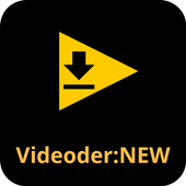 All Video Downloader -  Videoder  Video Downloader icon