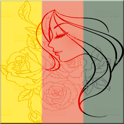 ikon كل يوم جملة المانية